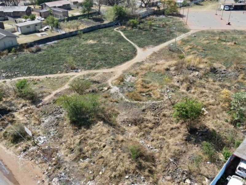 0 Bedroom Property for Sale in Rustenburg North North West